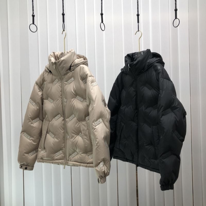 Christian Dior Down Jackets